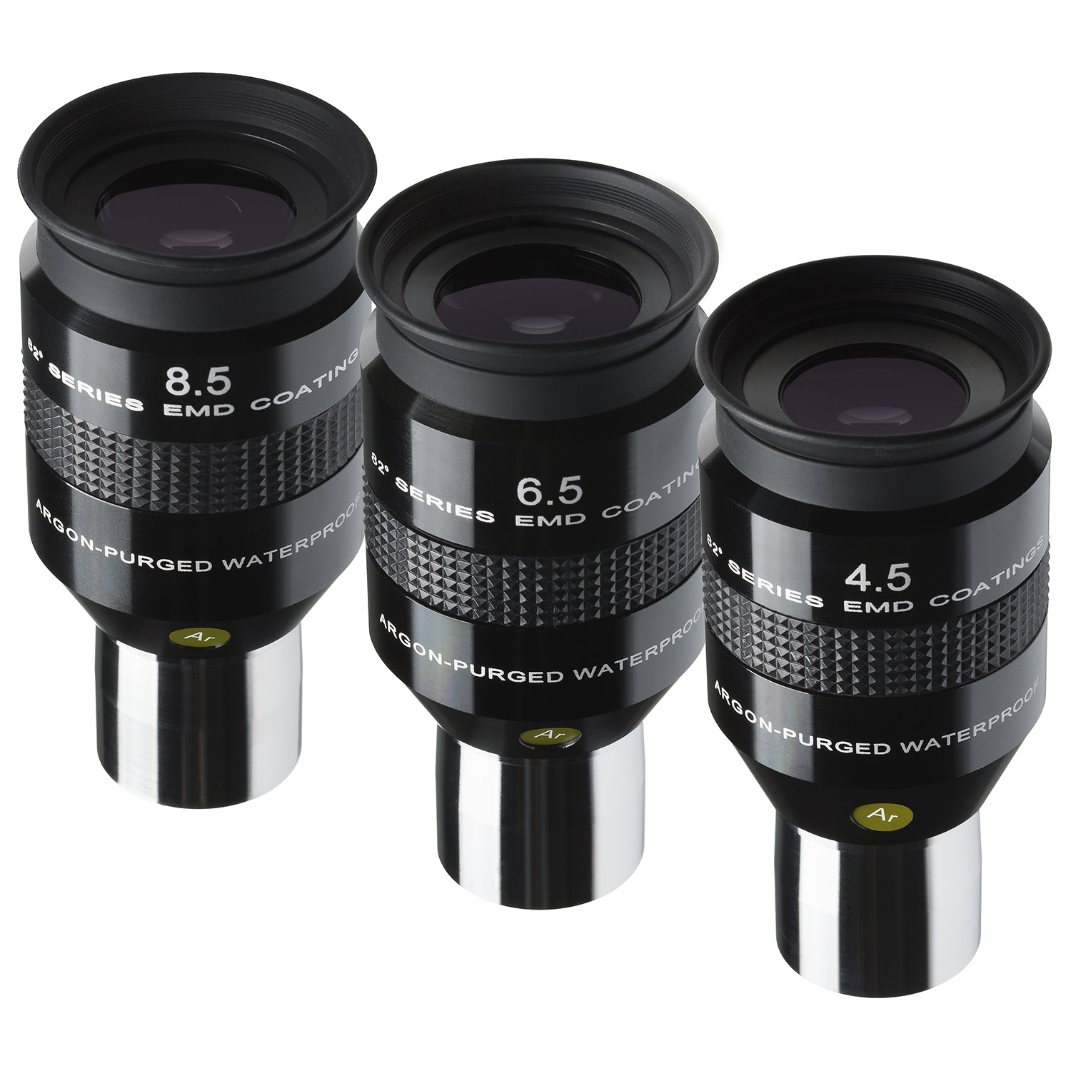 Explore Scientific 82° Okular 6,5 mm LER wasserdicht