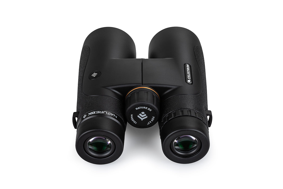 Celestron Nature DX 12x50 Fernglas Dachkant BaK-4