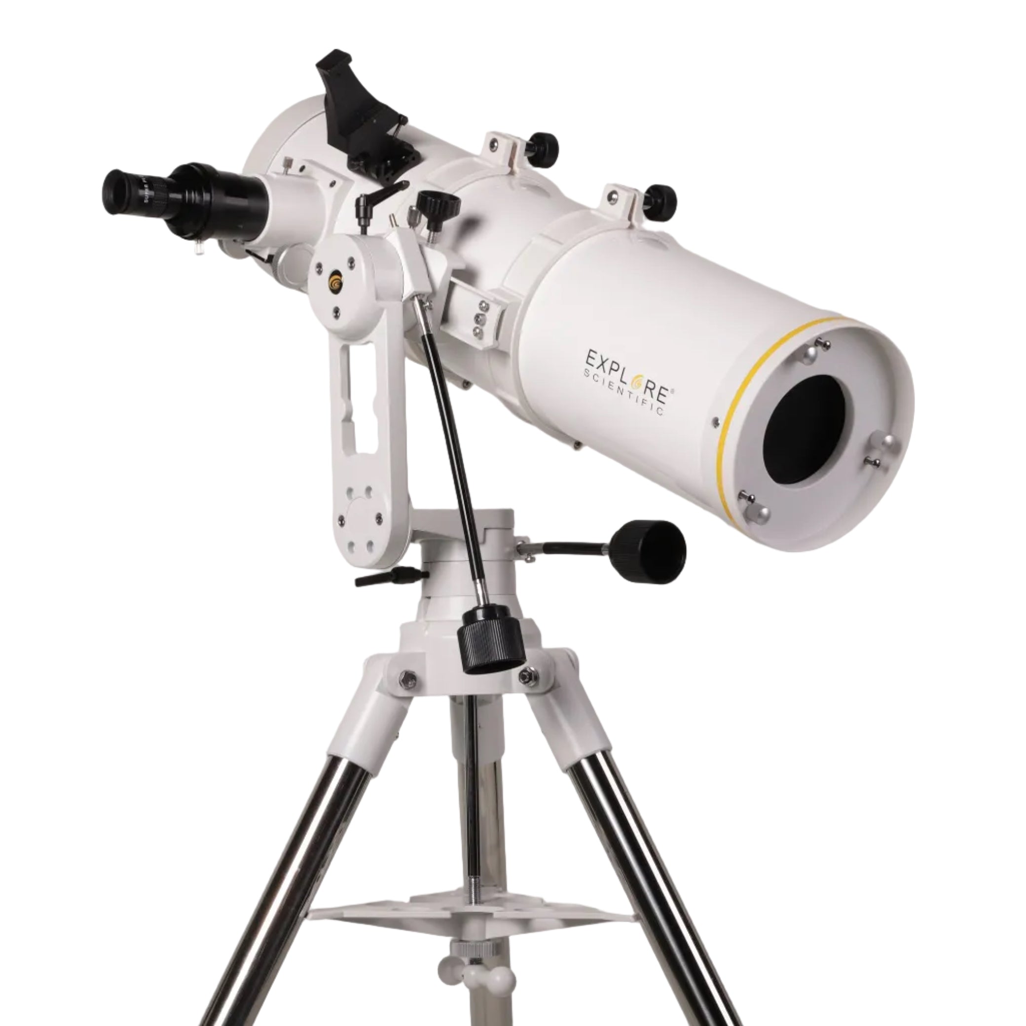 Explore Scientific Sidara Plus 150 Newton Teleskop 150/750 Set