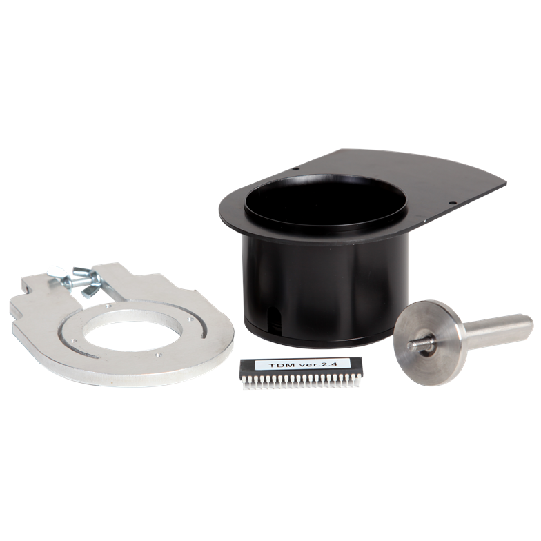 Explore Scientific TDM Adapter Meade LX200 Classic 8-12 Zoll