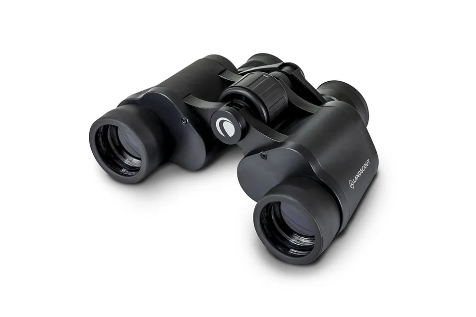 Celestron LandScout 7x35 Porro Fernglas gummiert wasserdicht