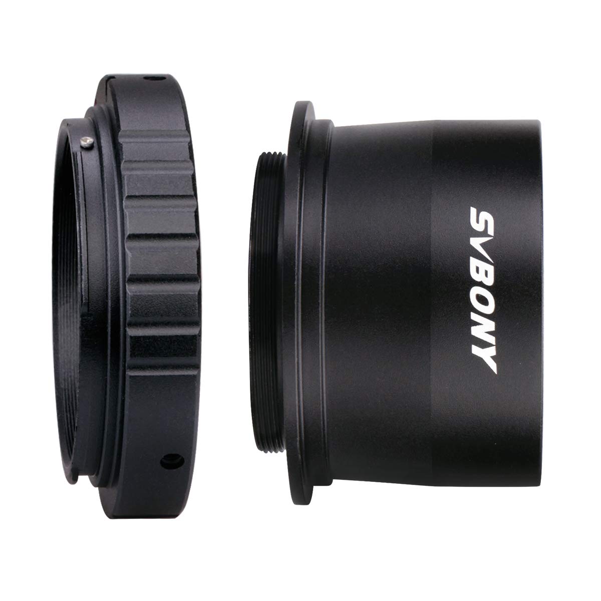 SVBONY T2 Adapter 2 Zoll Kameraadapter für Nikon