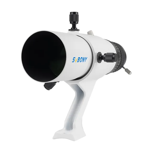 SVBONY SV198 Leitfernrohr 50mm F4.1 Guiding 206mm