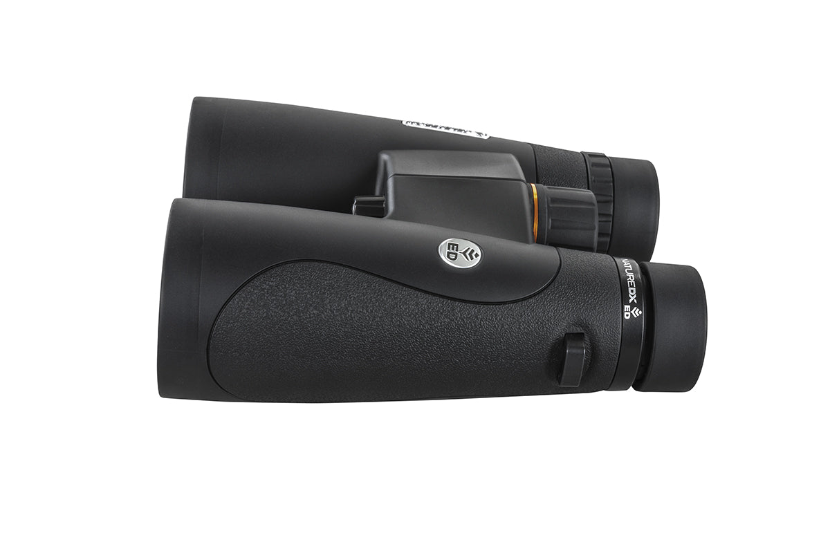 Celestron Nature DX ED 10x50 Fernglas Dachkant ED-Glas
