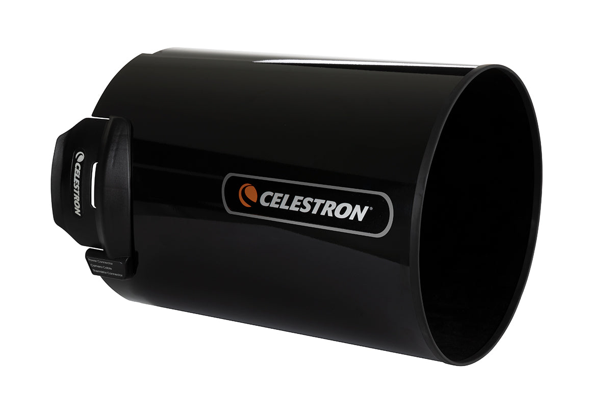 Celestron 11" Alu Taukappe mit Deckel