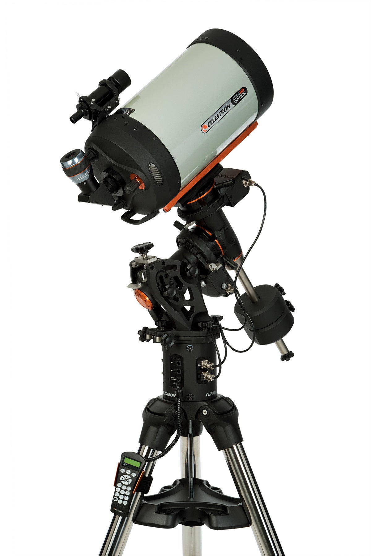 Celestron CGE Pro 1100 HD Teleskop 11 Zoll EdgeHD GoTo