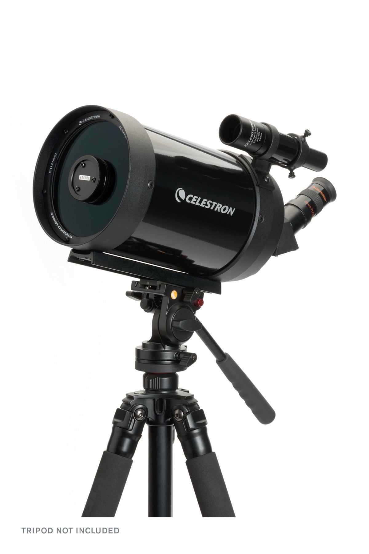 Celestron C5 Spektiv gebraucht XLT BaK-4