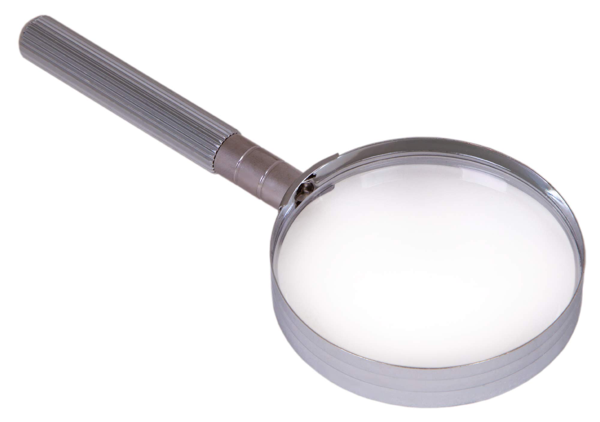 Levenhuk Zeno Handy ZH23 Handlupe LED 3x/6x 65 mm