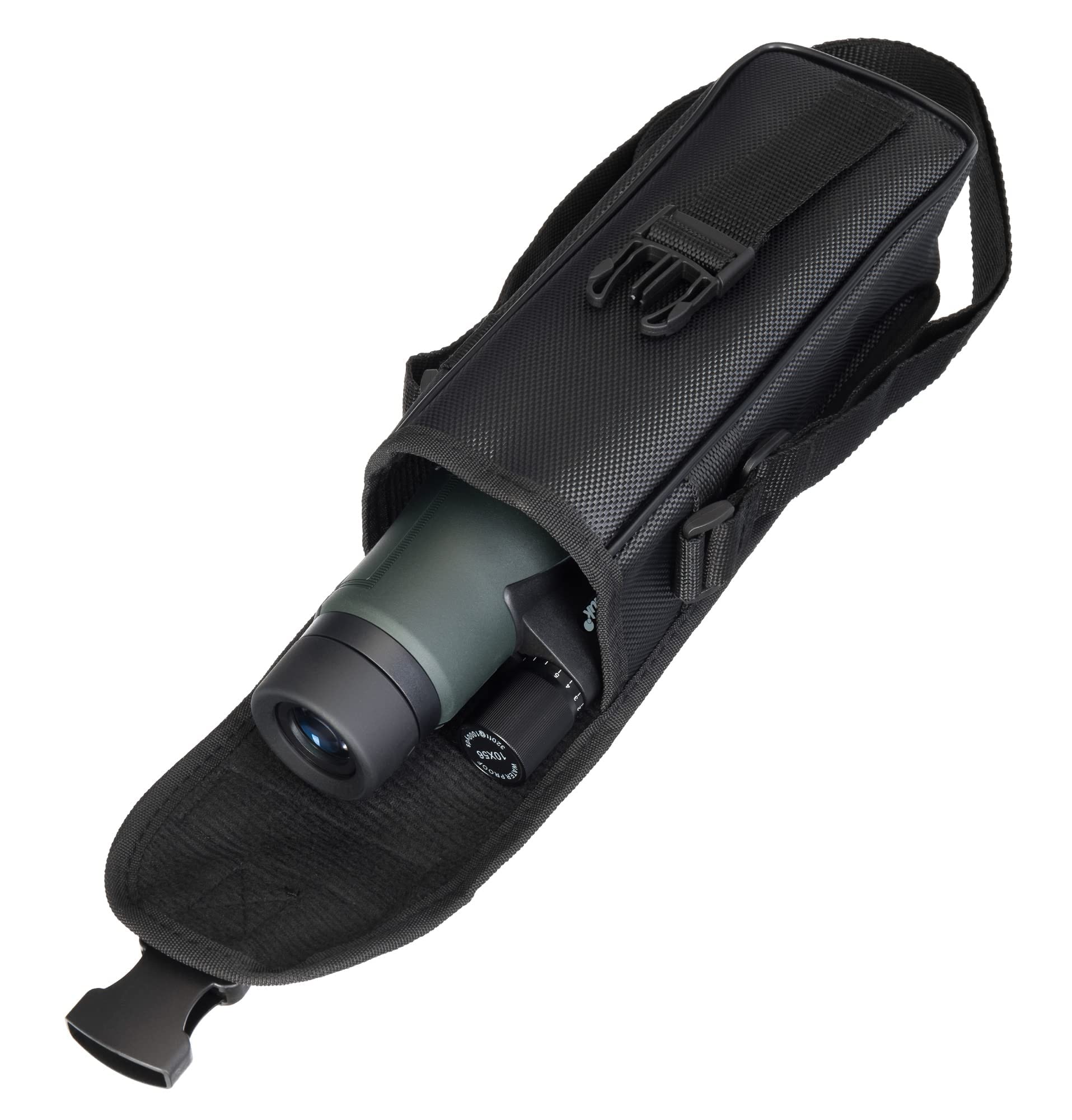 Levenhuk Wise Plus 10x56 Monokular mit Absehen
