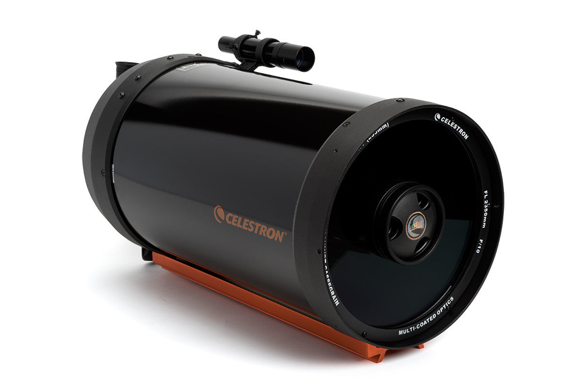 Celestron CGE Pro C9.25 Schmidt-Cassegrain Teleskop Tubus