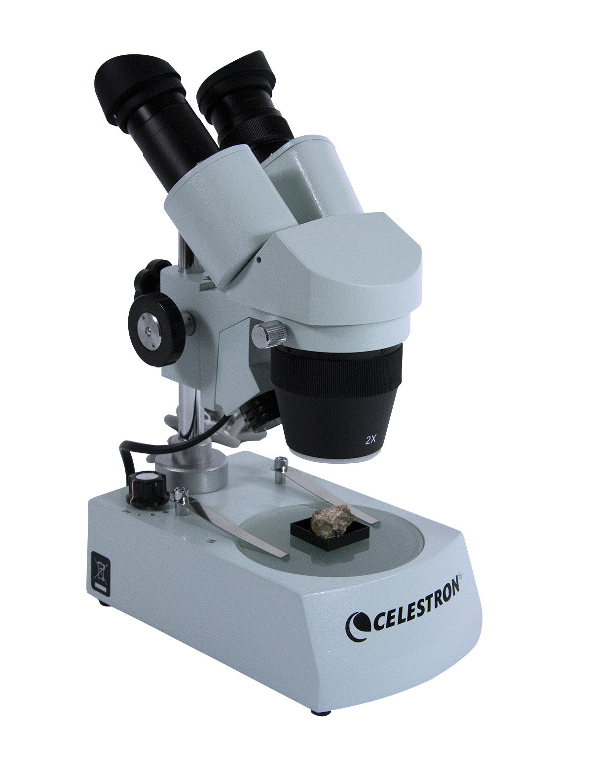 Celestron Labs Advanced Stereo-Mikroskop 20x-40x