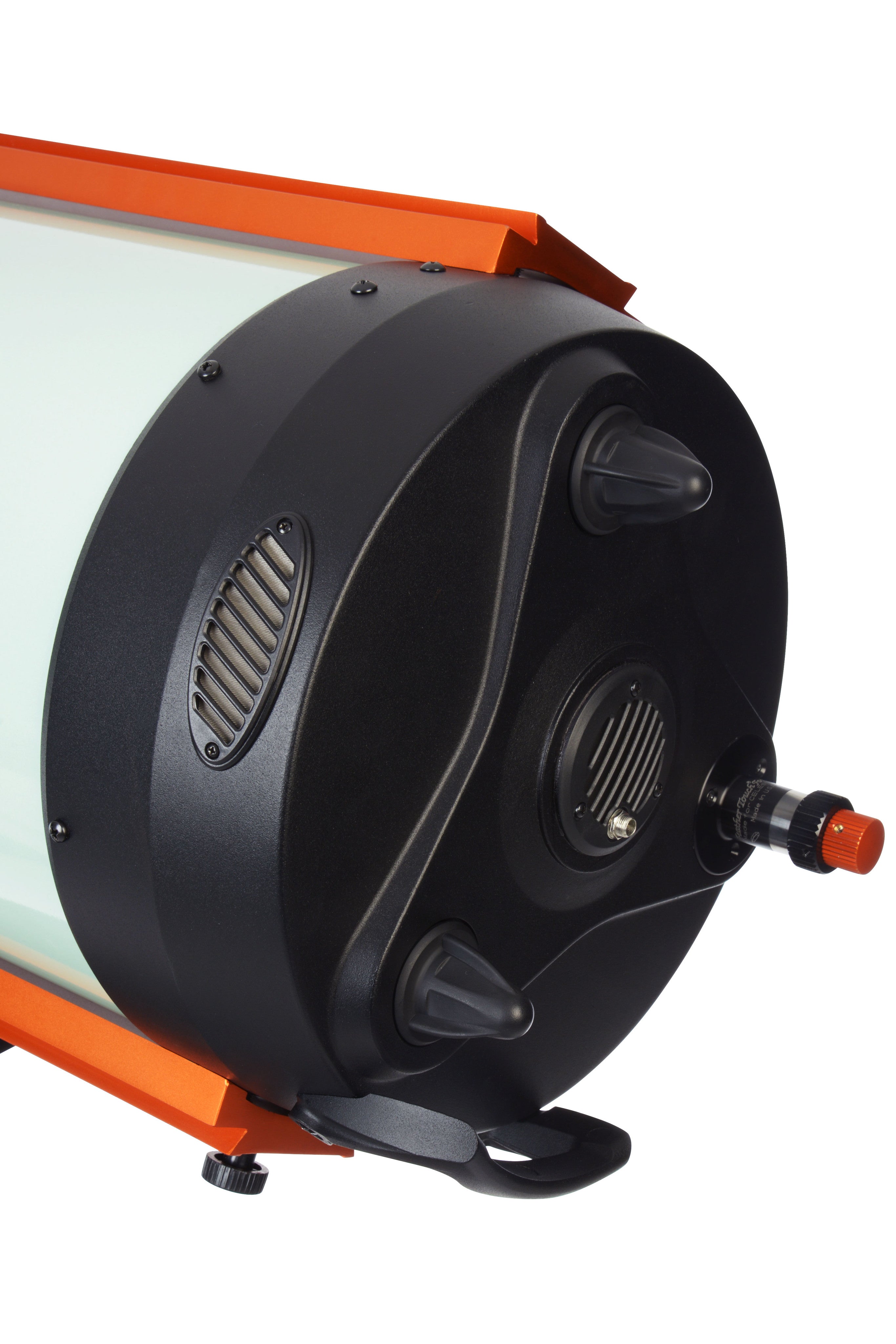 Celestron CGEM DX Rowe-Ackermann Schmidt Astrograph Teleskop f/2.2