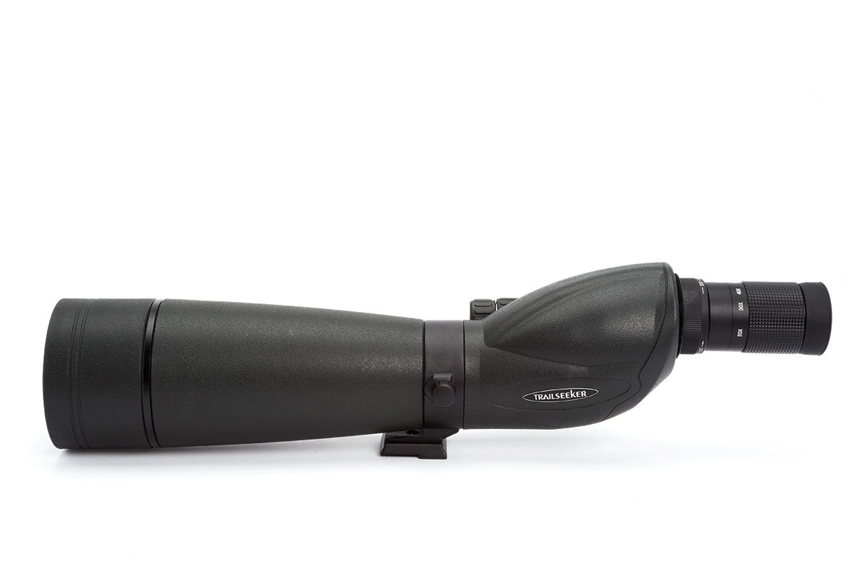 Celestron TrailSeeker 20-60x80 Spektiv Gerade Zoom