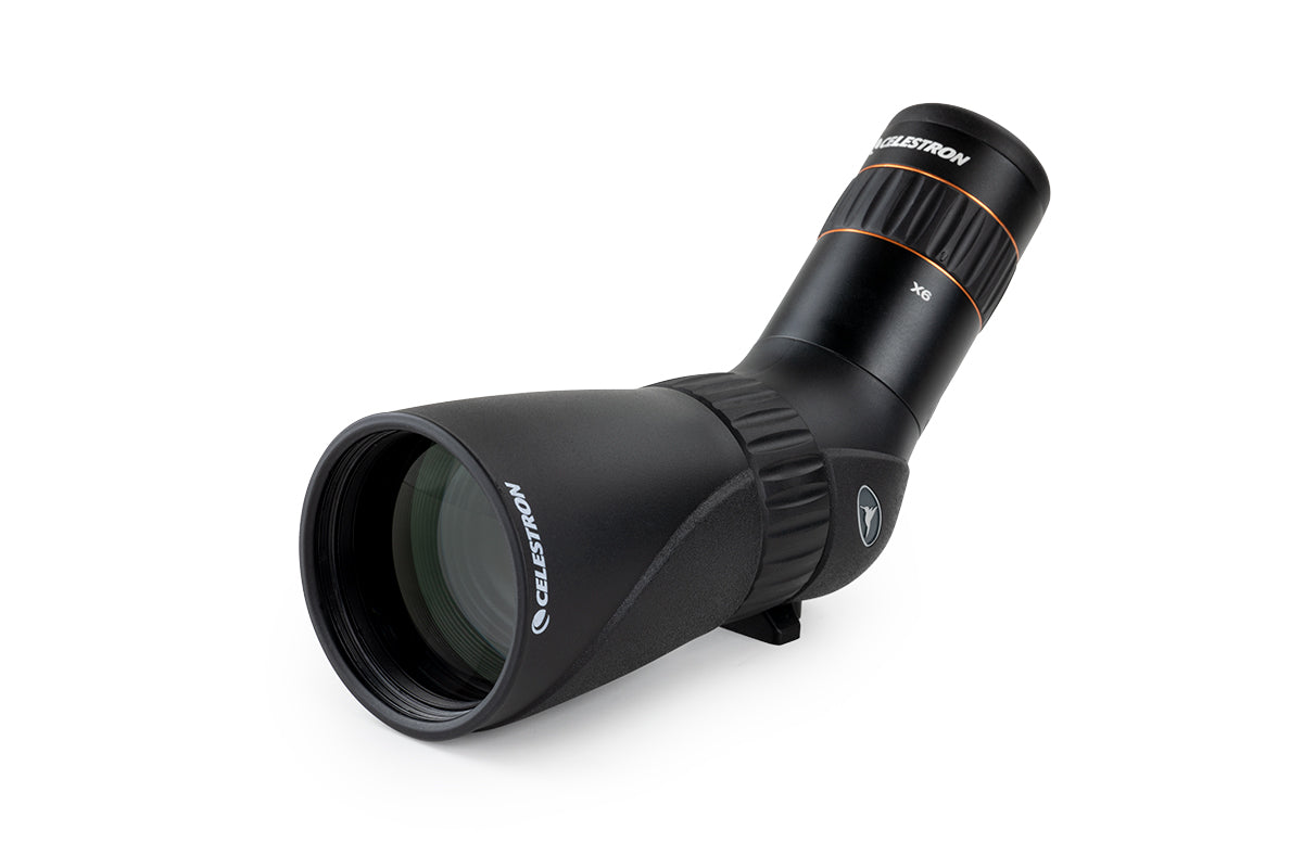 Celestron Hummingbird Spektiv 9-27x56 Schräg Kompakt