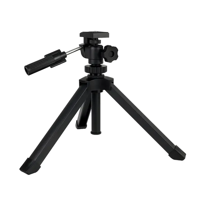 SVBONY SV146 Tischstativ Alu 1/4 Zoll bis 4,5 kg