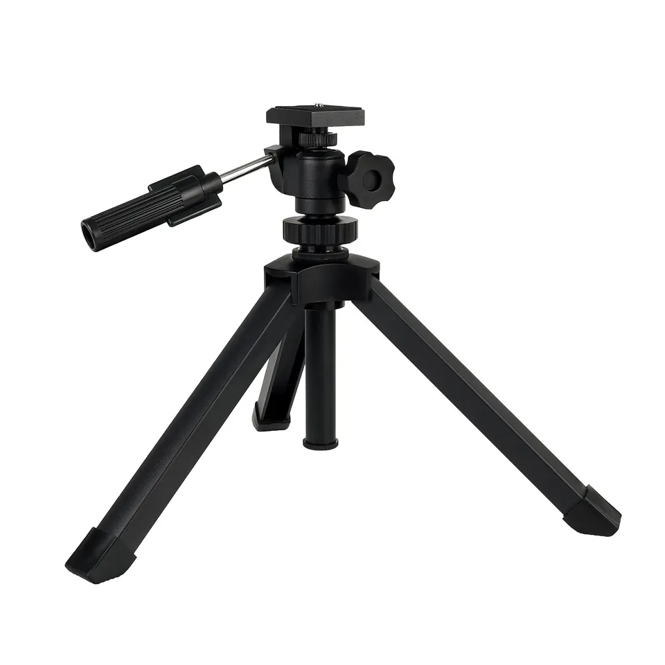 SVBONY SV146 Tischstativ Alu 1/4 Zoll bis 4,5 kg