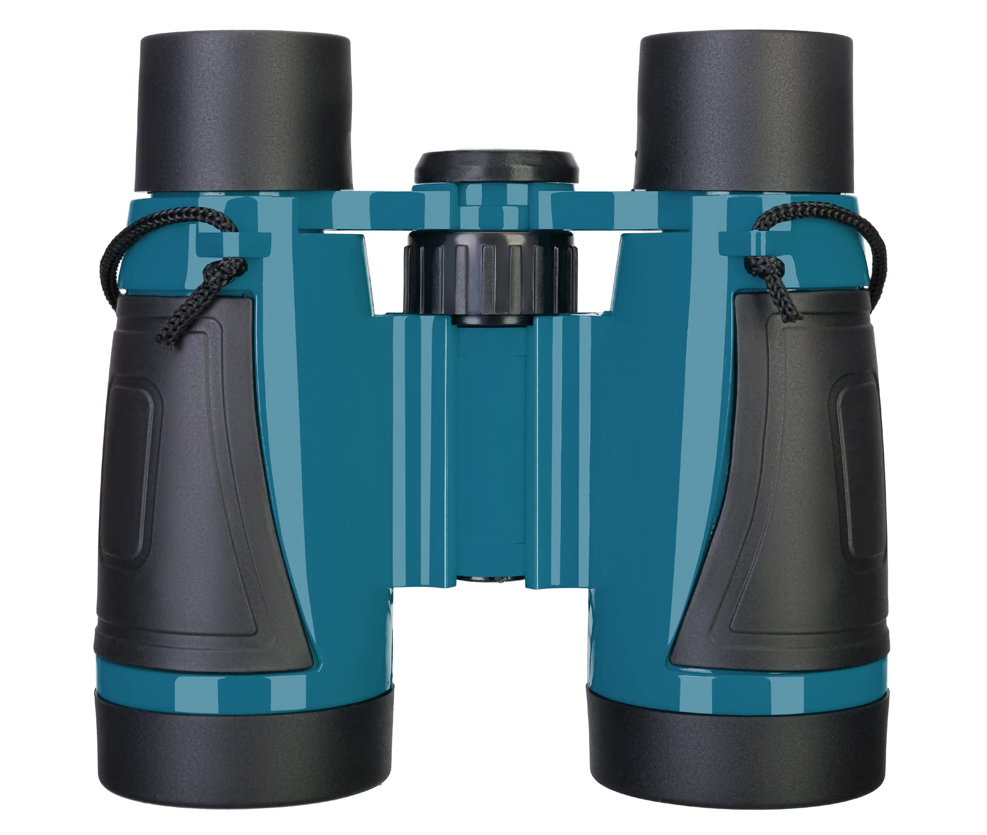 Levenhuk LabZZ WTT10 Set Walkie Talkie Fernglas Blau