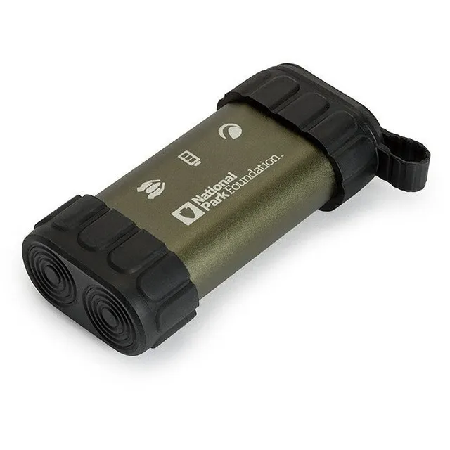 Celestron National Park Foundation Powerbank Handwärmer