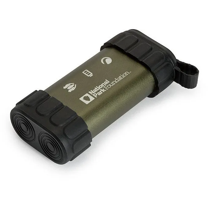 Celestron National Park Foundation Powerbank Handwärmer