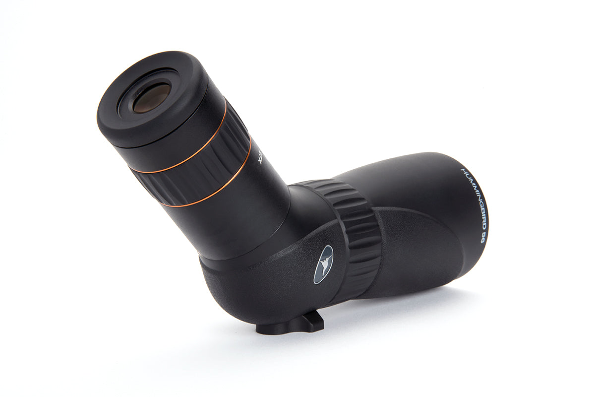 Celestron Hummingbird Spektiv 9-27x56 Schräg Kompakt