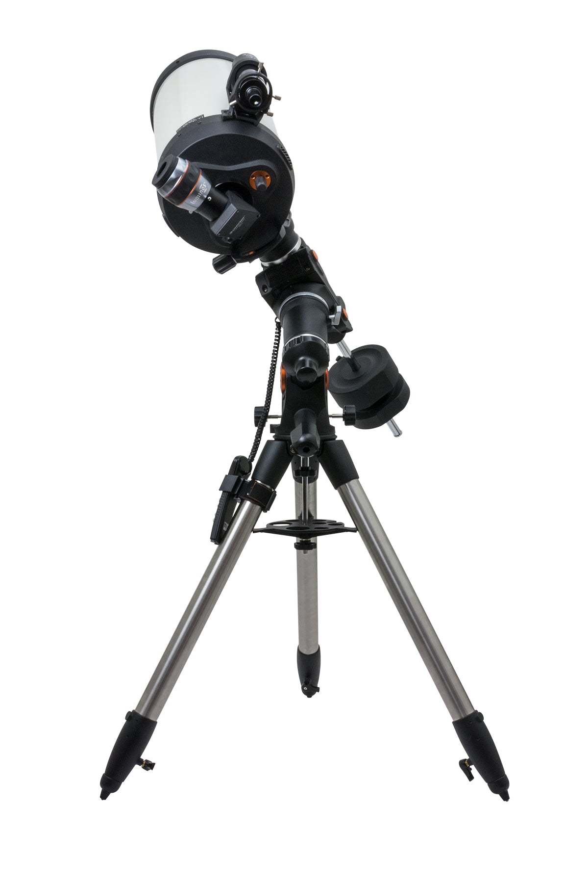 Celestron CGEM II 925 EdgeHD Teleskop 235 mm