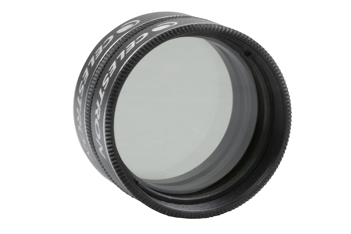 Celestron Variabler Polfilter 1,25 Zoll Mondfilter