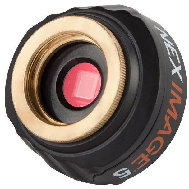 Celestron NexImage 5 Planetenkamera 5MP Solar System Imager