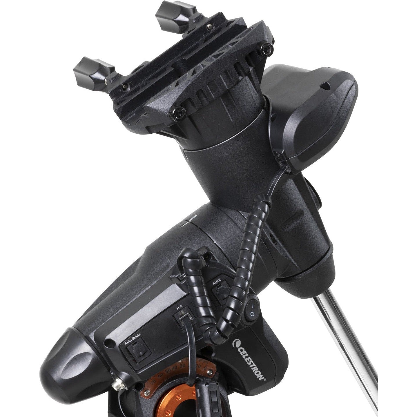 Celestron Advanced VX 9.25 EdgeHD Teleskop 235 mm GoTo