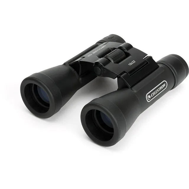 Celestron UpClose G2 16x32 Fernglas Dachkant 16-fach