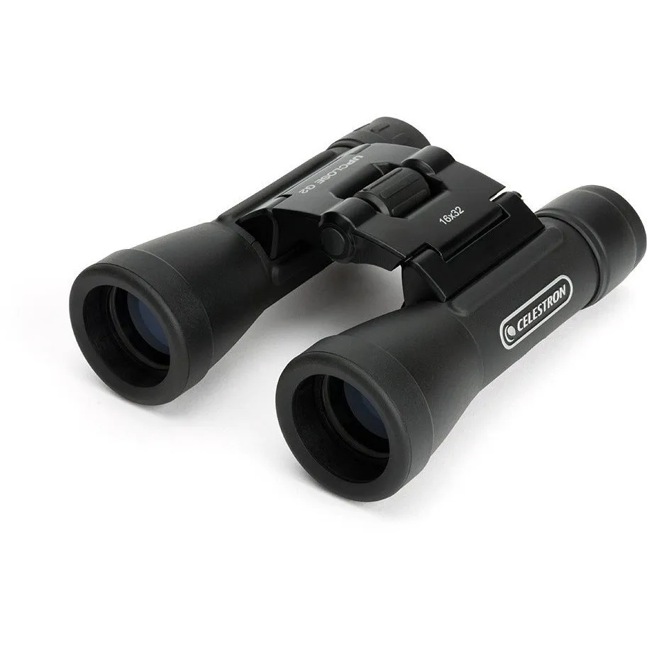 Celestron UpClose G2 16x32 Fernglas Dachkant 16-fach