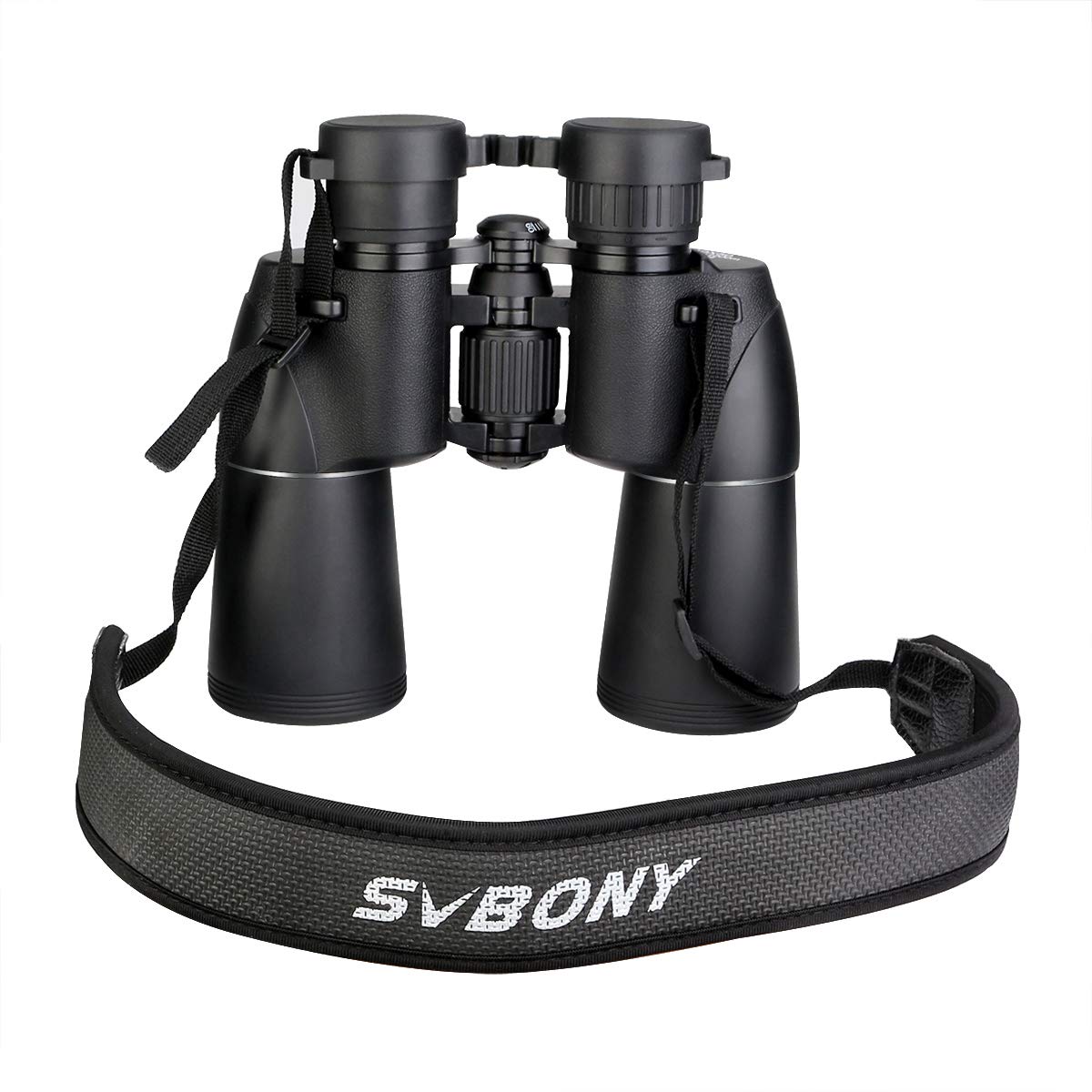 SVBONY SV206 Fernglas 10x50 HD BAK4 wasserdicht