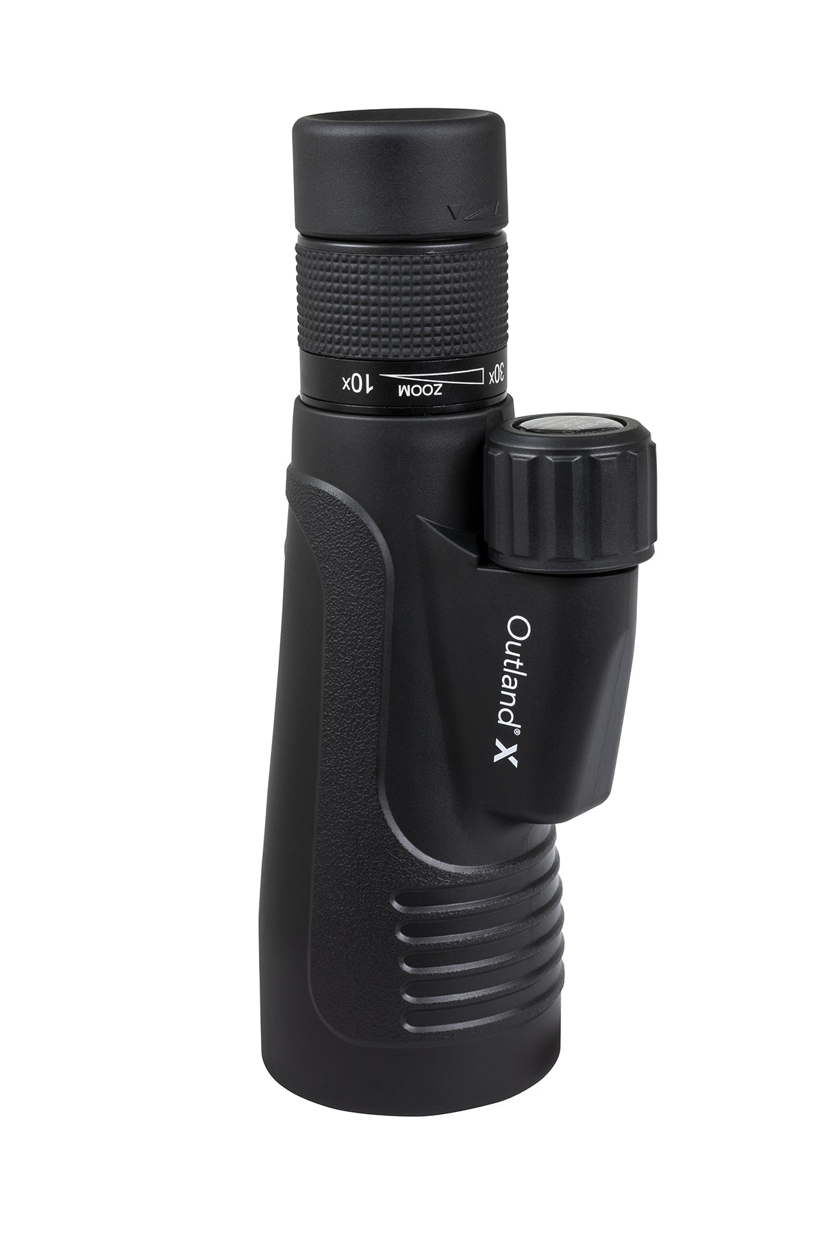 Celestron Outland X 10-30x50 Monokular Zoom mit Stativ