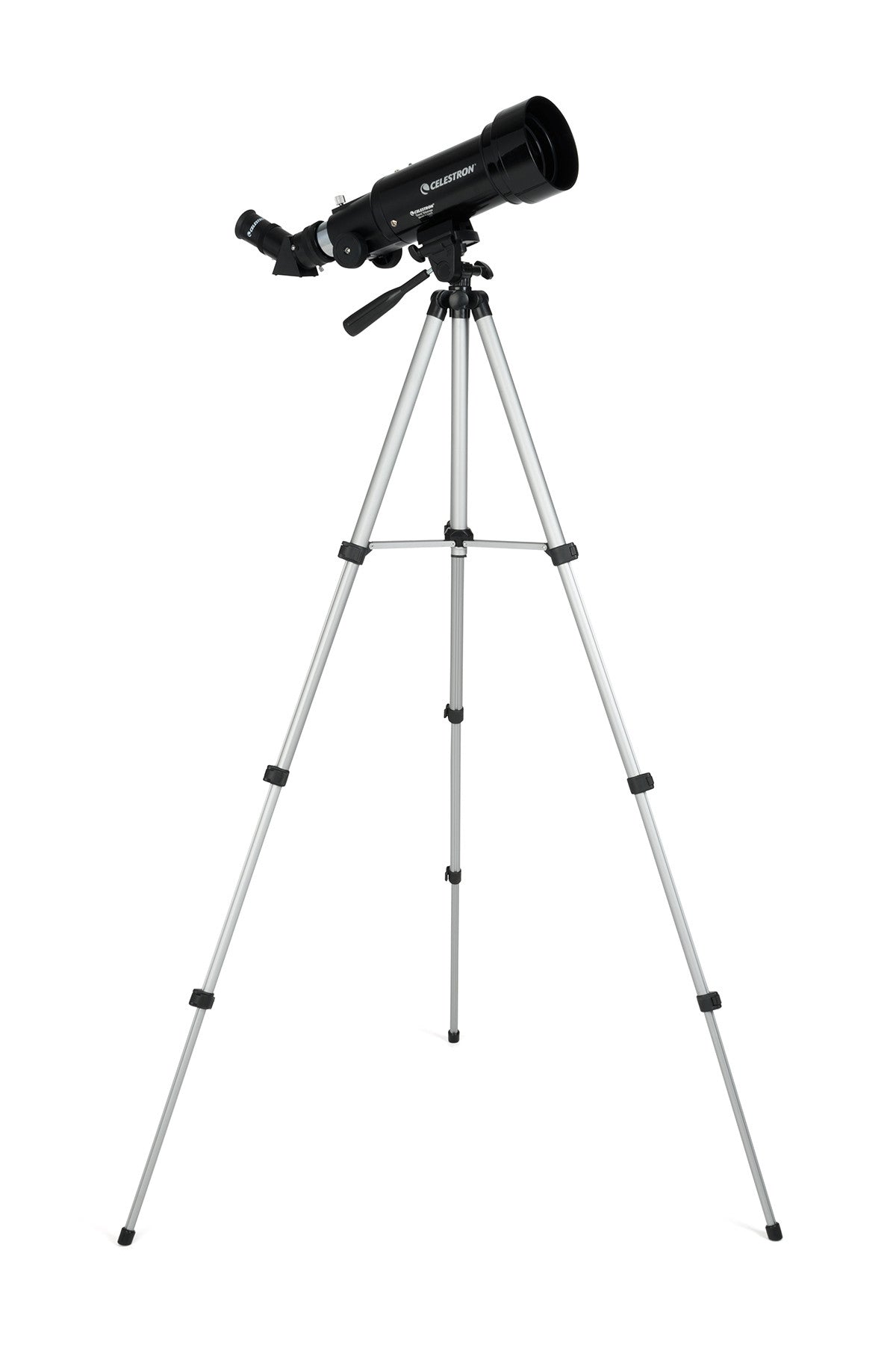 Celestron Travel Scope 70 Refraktor Teleskop mit Rucksack