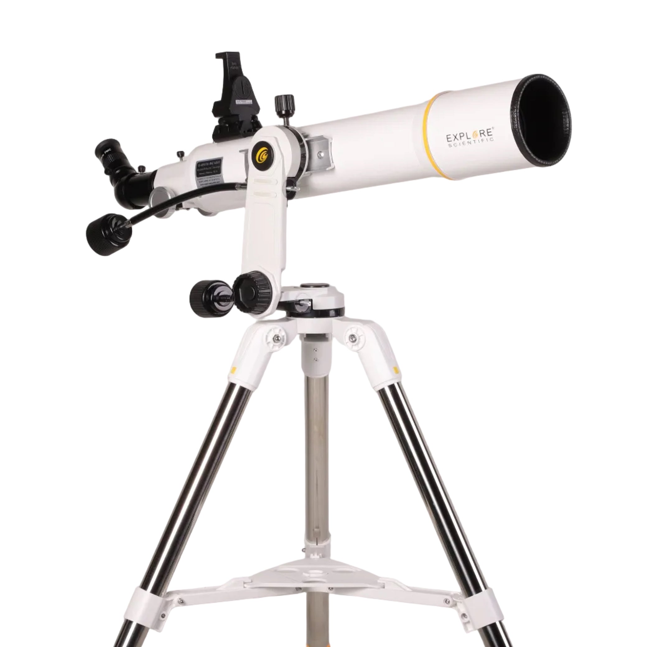 Explore Scientific Sidara Nano 90 Refraktor 90/700