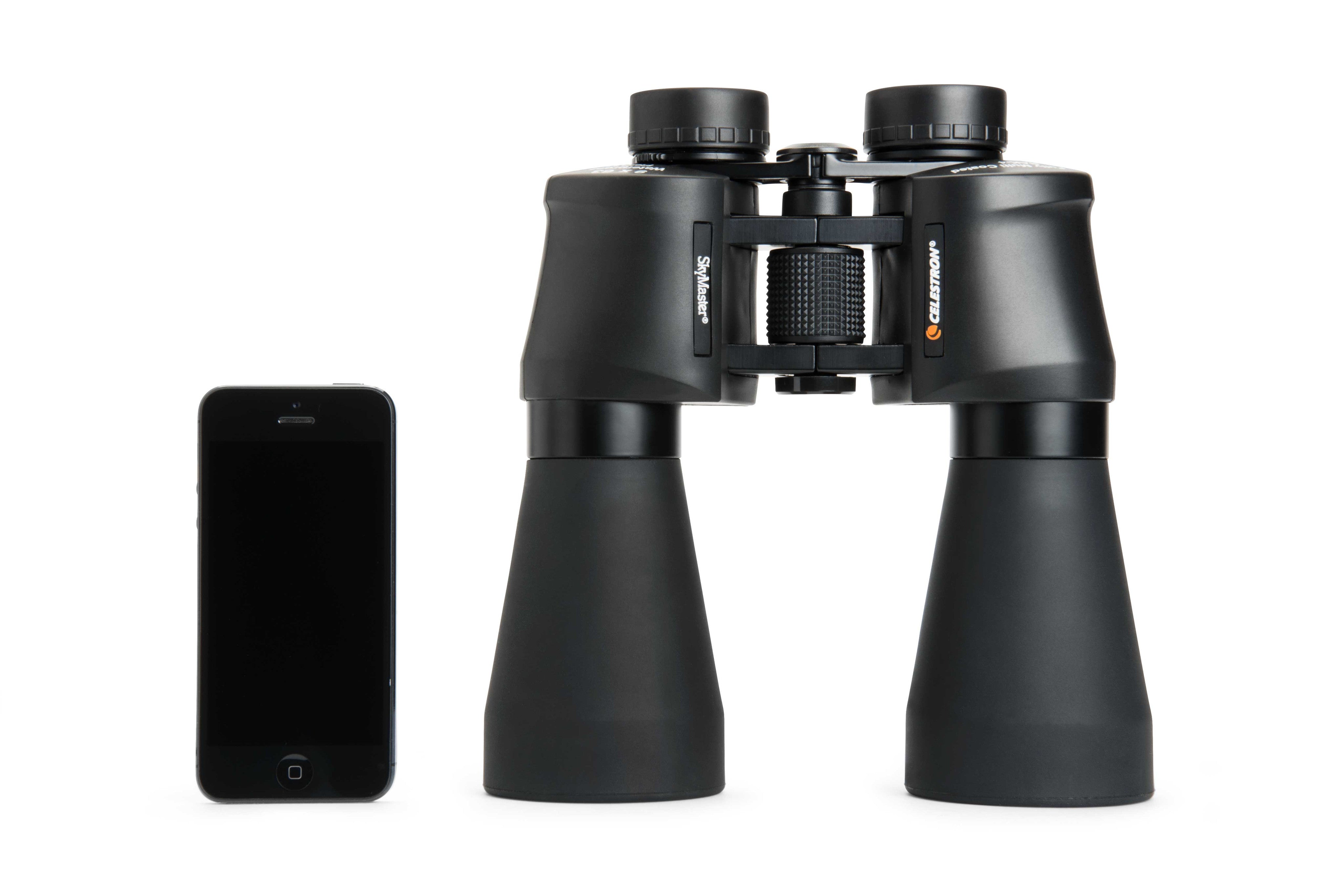 Celestron SkyMaster DX 9x63 Porro Fernglas BaK-4 Astro
