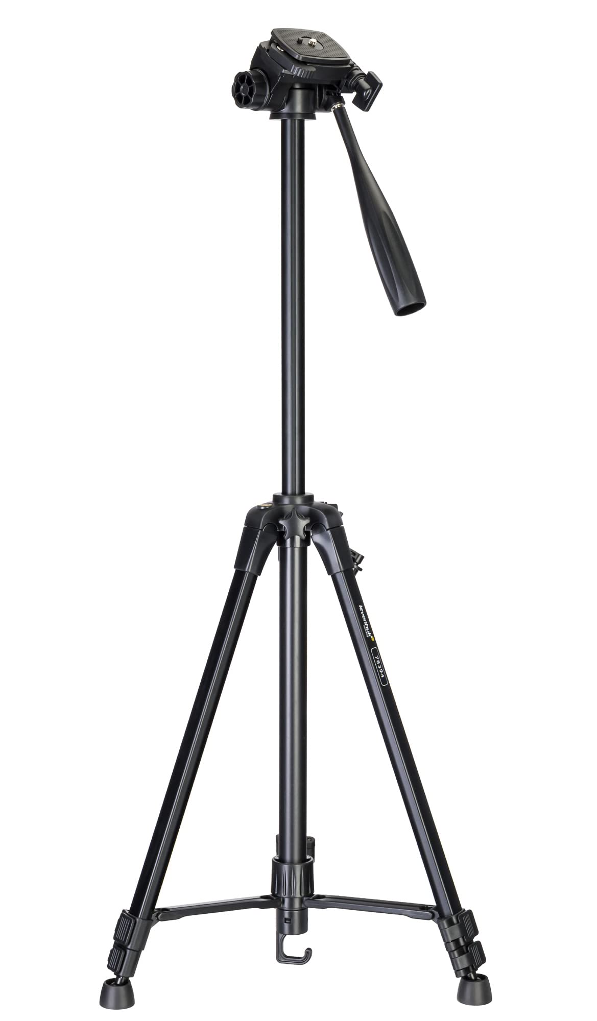 Levenhuk Level Base TR20 Dreibeinstativ 490-1400 mm 5 kg
