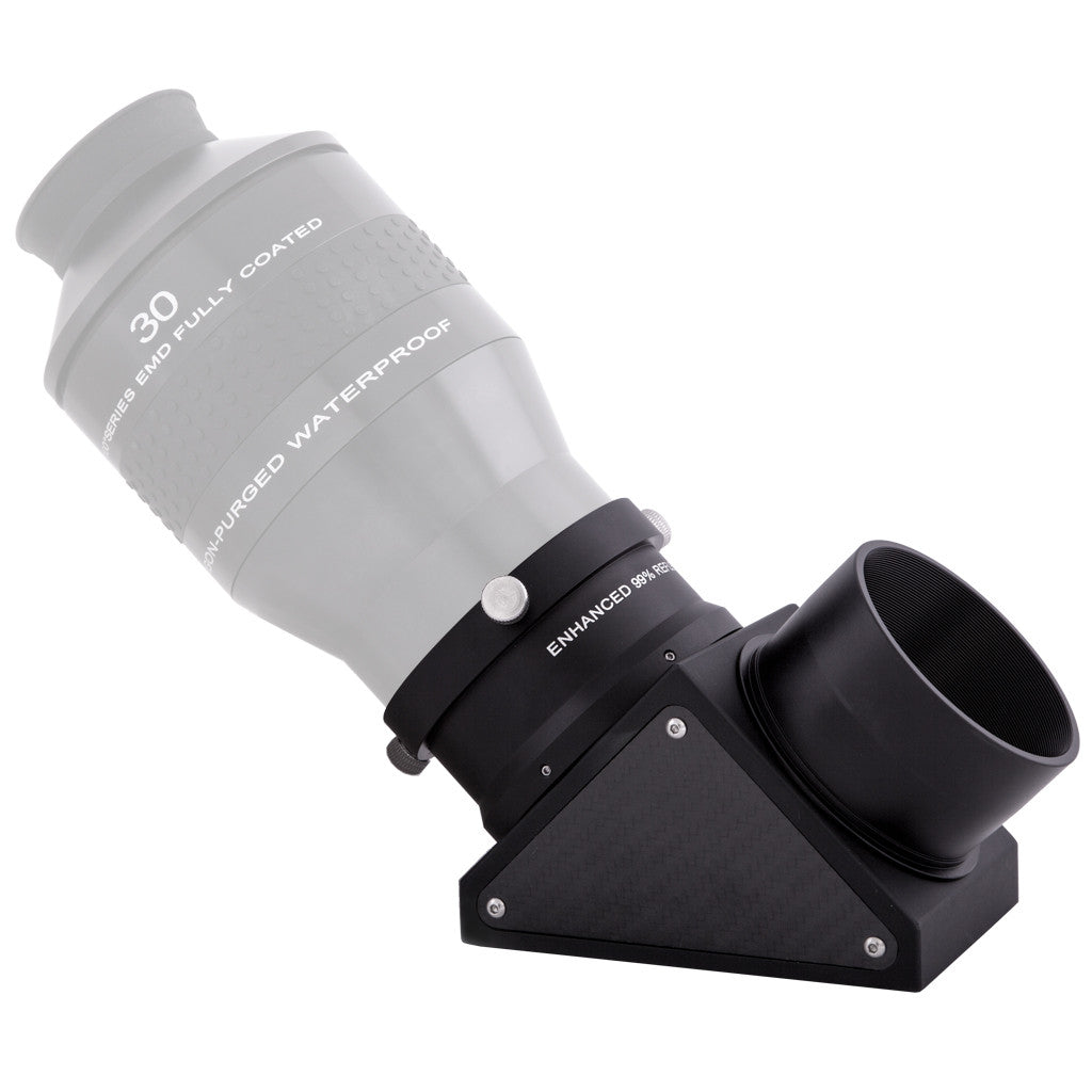 Explore Scientific 99% 3 Zoll Zenitspiegel Dielektrisch Adapter