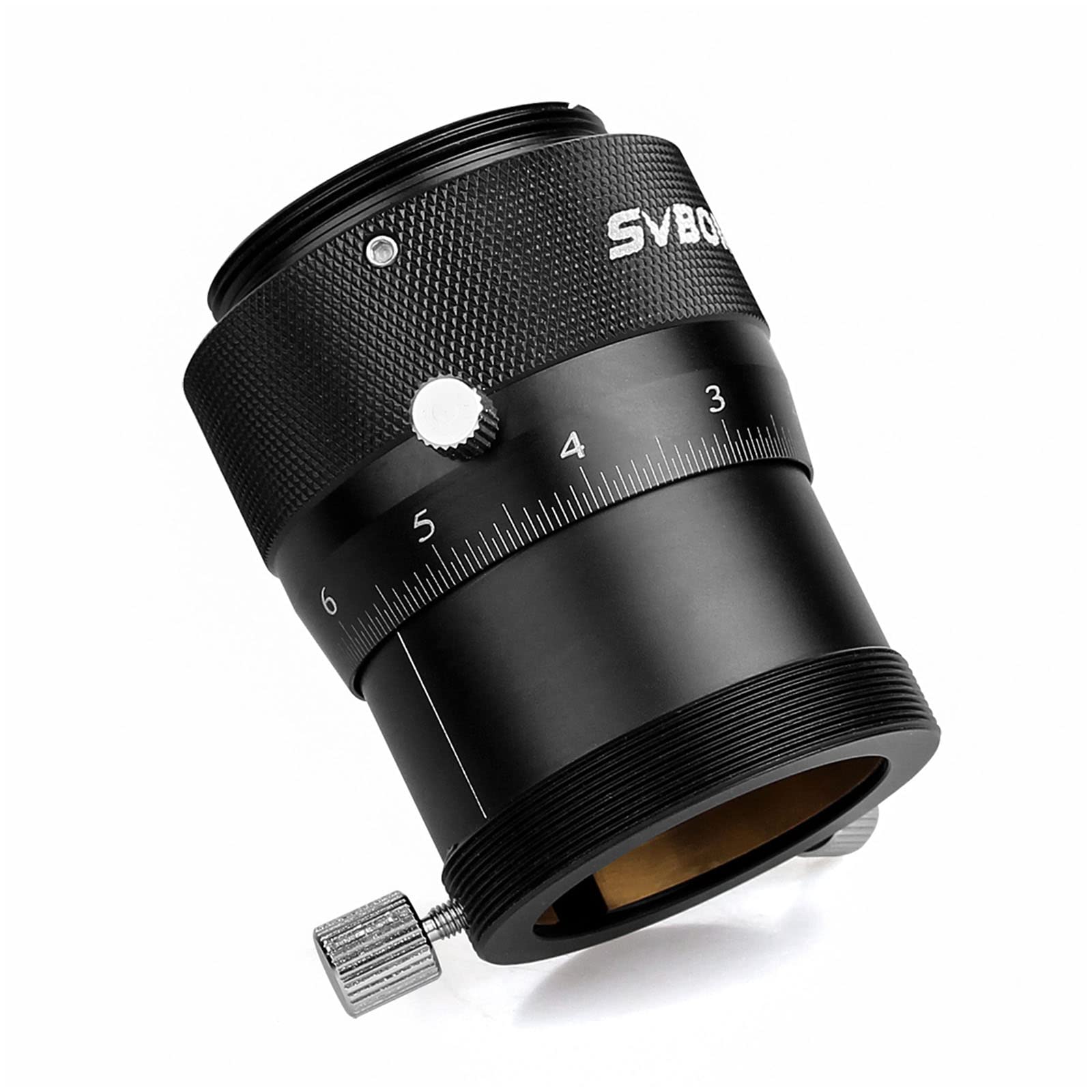 SVBONY SV161 Okularauszug 1,25" Helical SCT innen 10 mm Hub