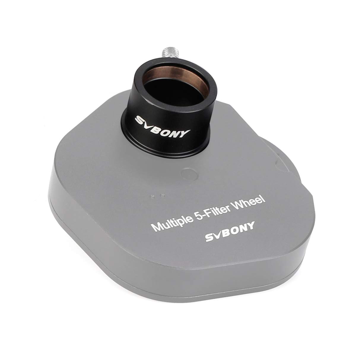 SVBONY SV148 Okularhalter Adapter 1,25 Zoll M42x0,75