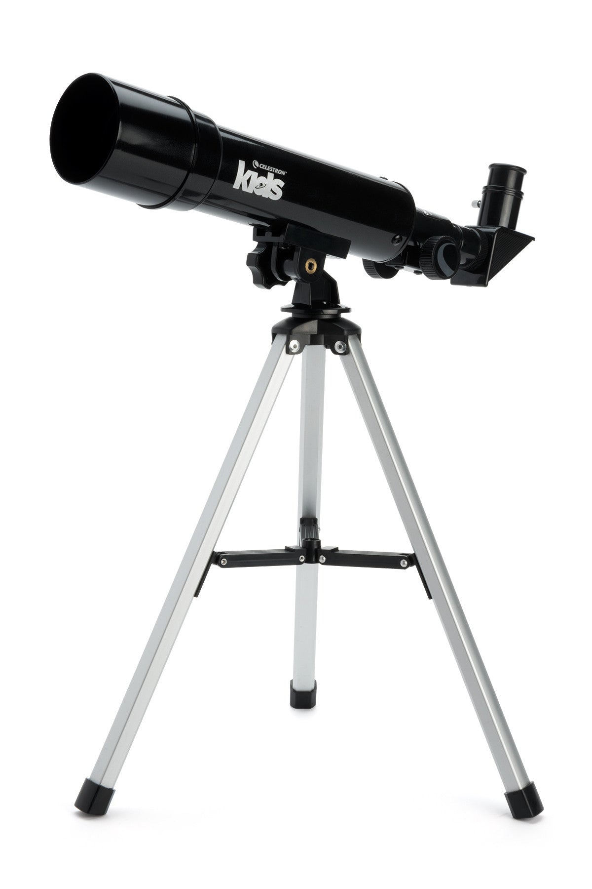 Celestron Kids 50mm Refraktor Kinderteleskop mit Koffer