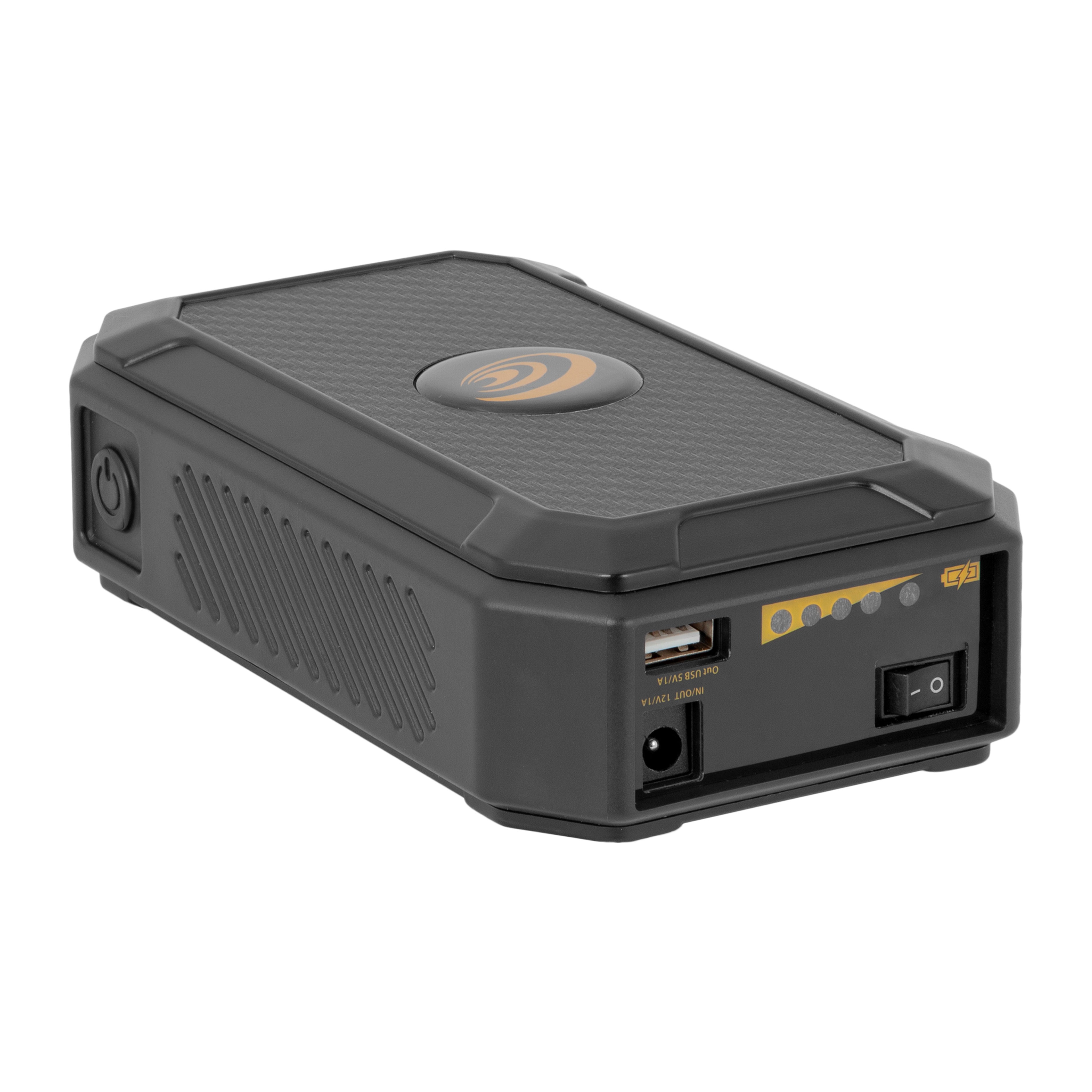 Explore Scientific USB-Powerbank 8300mAh Rotlicht 12V Montierung