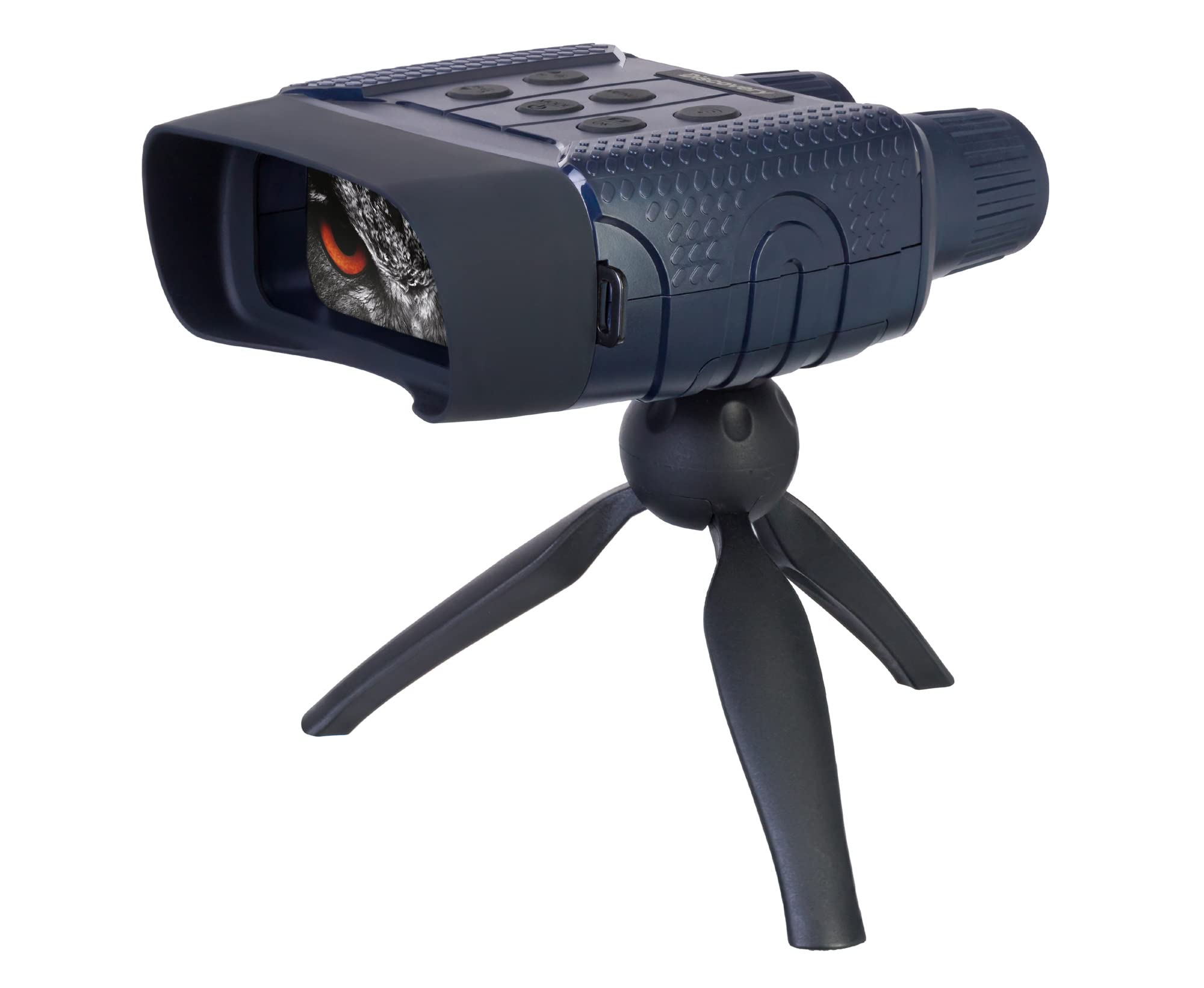 Discovery BL20 Nachtsichtfernglas digital WiFi 13x