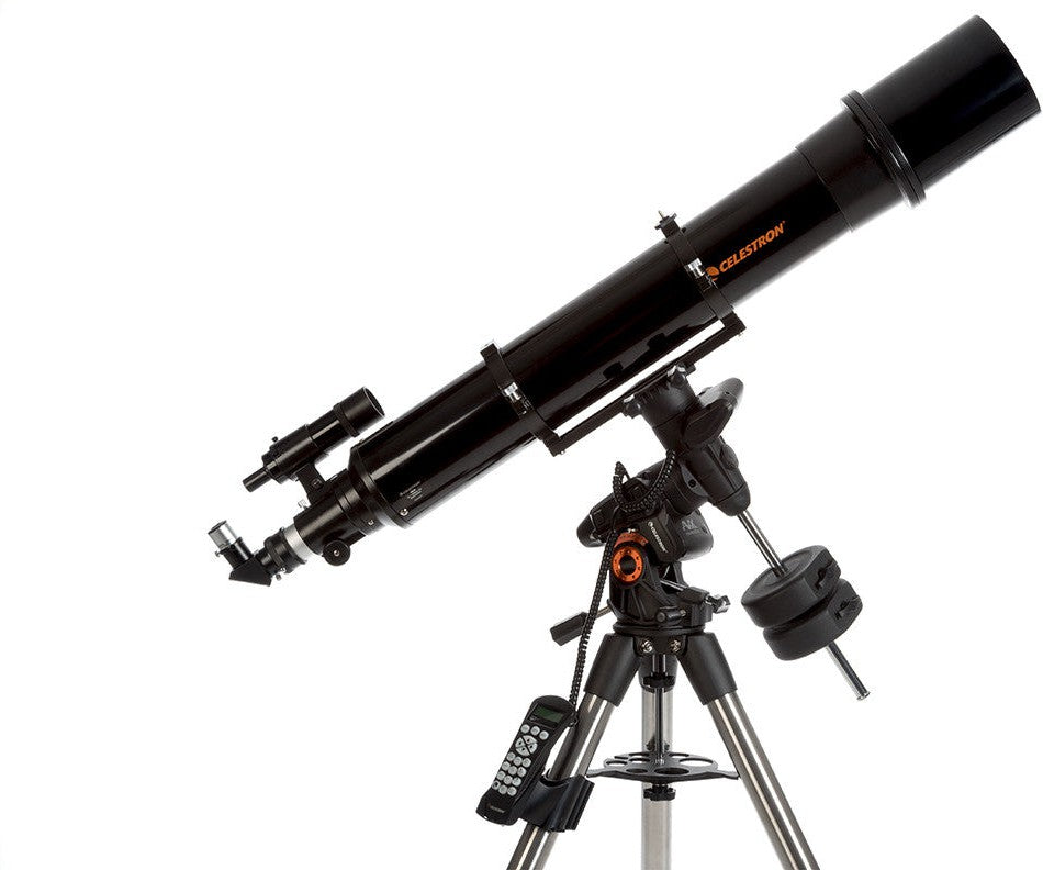 Celestron Advanced VX Refraktor Teleskop 6 Zoll Gebraucht