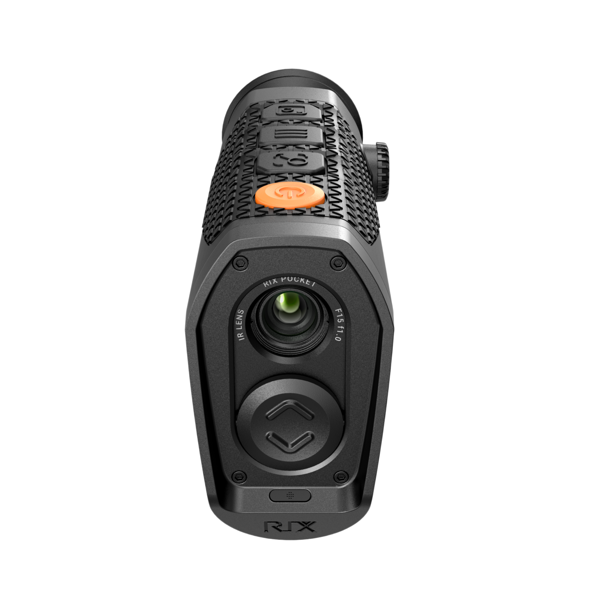 RIX POCKET K3 Wärmebild Monokular Thermal Imaging