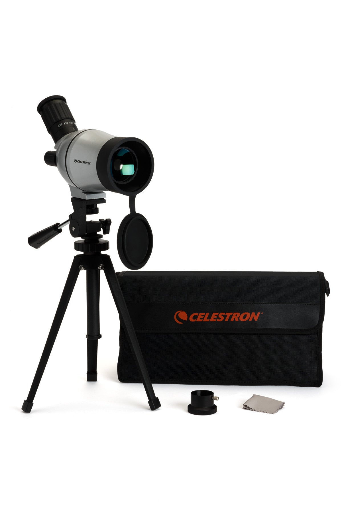 Celestron C50 Mini Mak Spektiv wasserdicht mit Zoom bis 90x