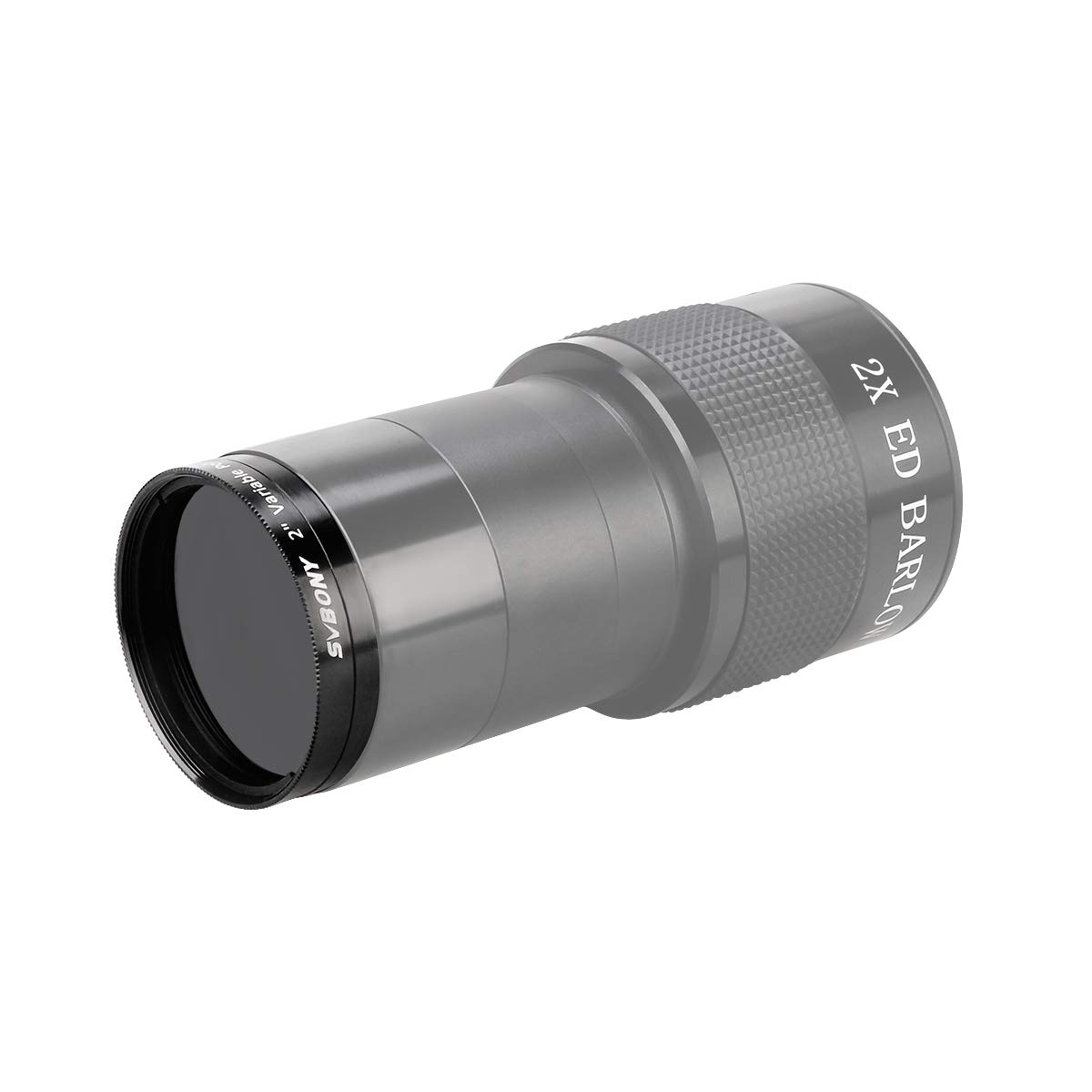 SVBONY Astro Accessories SV128 Mondfilter 2 Zoll variabel M48