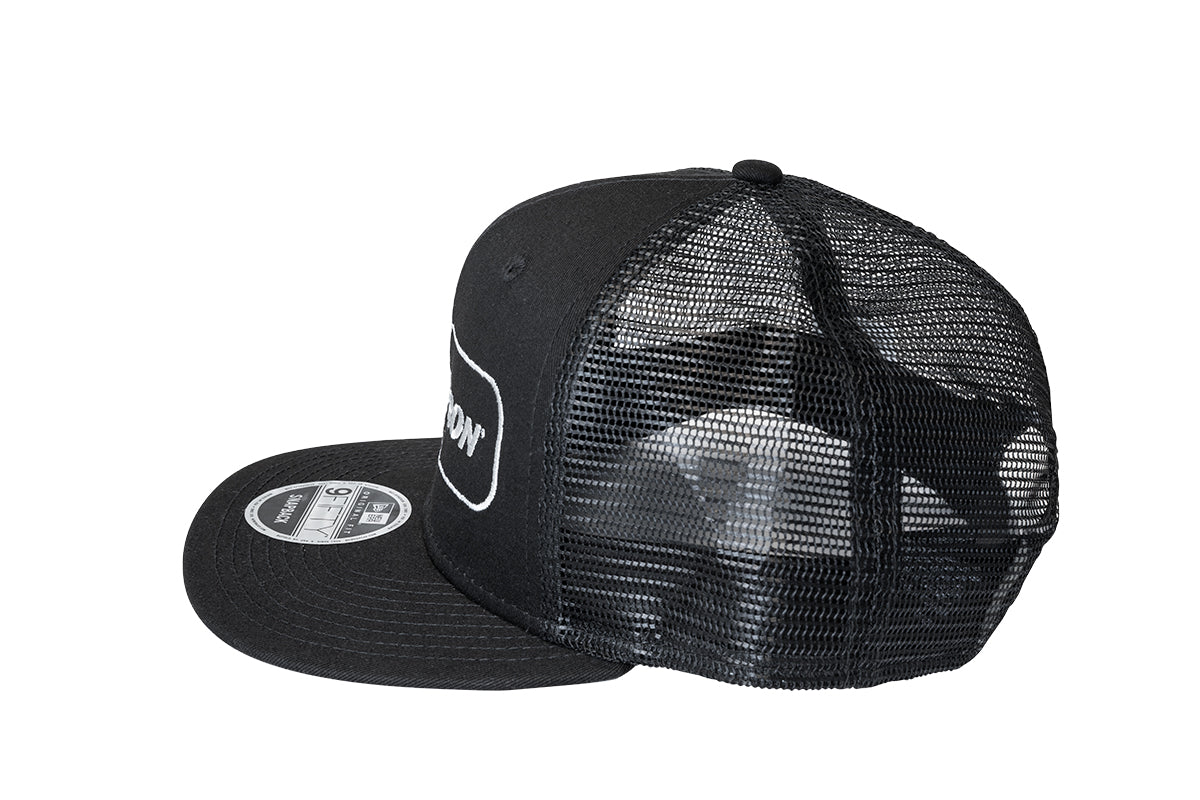 Celestron Classic Snapback Trucker Cap New Era Baumwolle