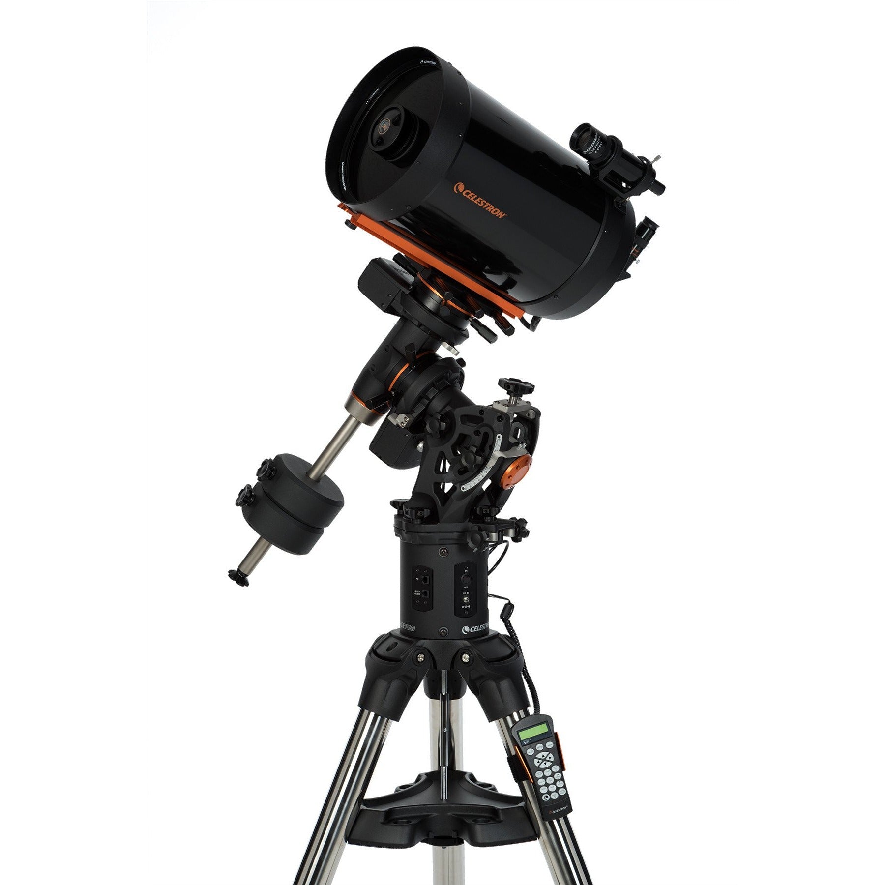 Celestron CGE Pro 1100 Teleskop 11 Zoll Schmidt-Cassegrain