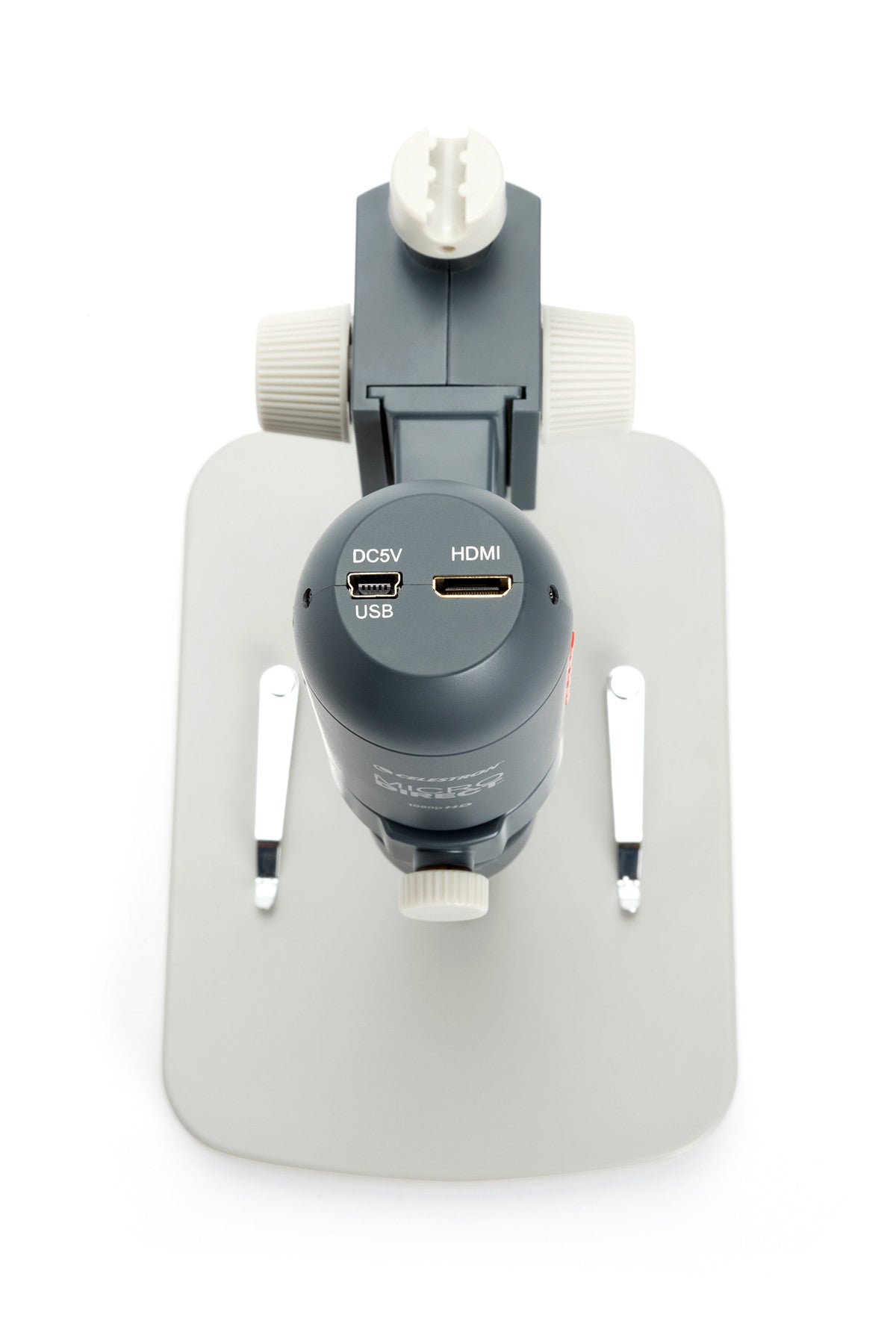 Celestron MicroDirect 1080P HDMI Handmikroskop gebraucht