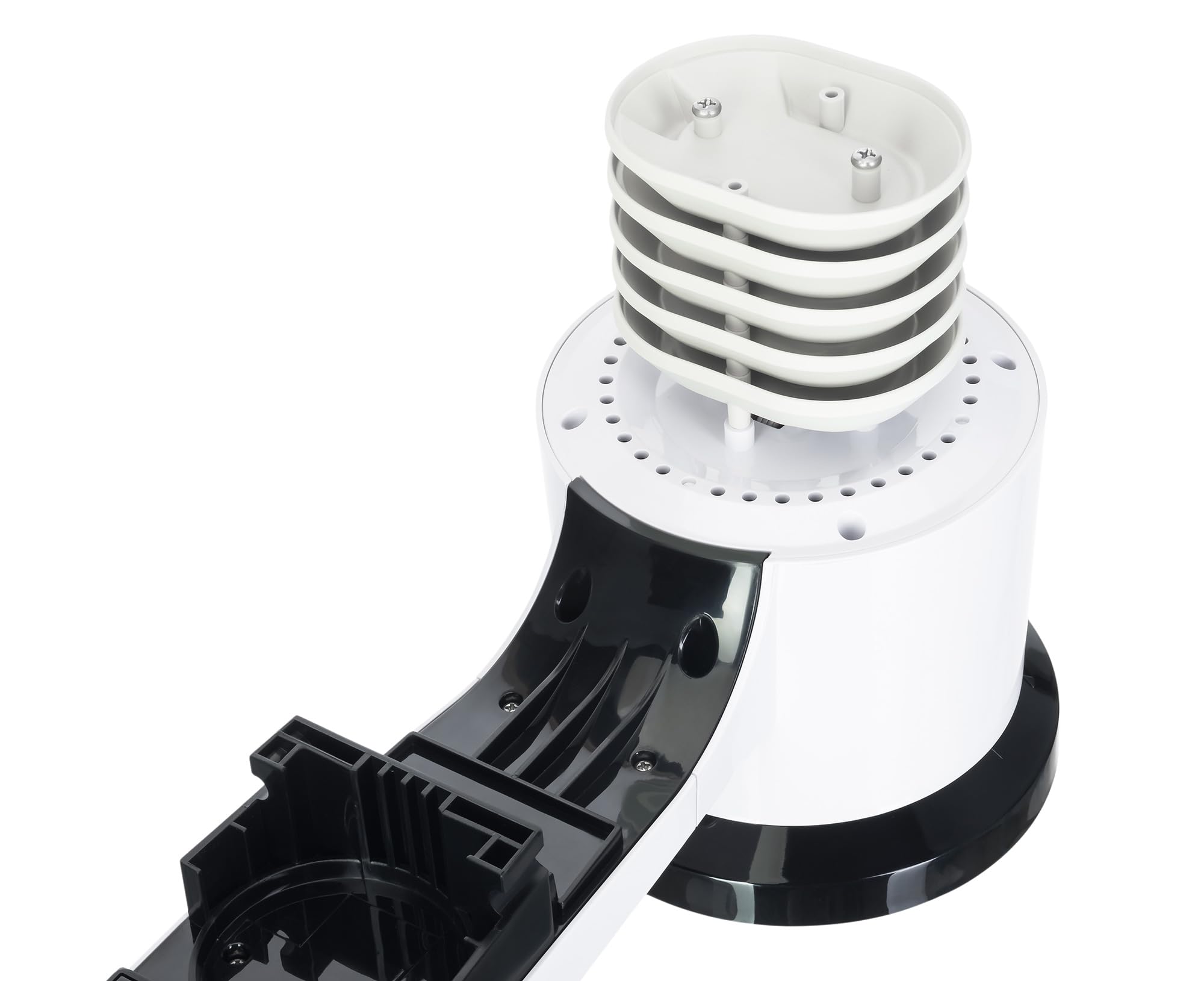 Levenhuk Wezzer PRO LP240 Wetterstation 8-in-1 mit Sensor